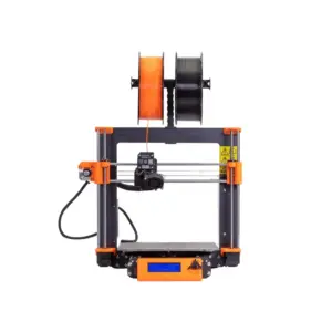 Original Prusa MK3S+ 3D Printer Kit | Next-Gen Reliability | High-Resolution Printing