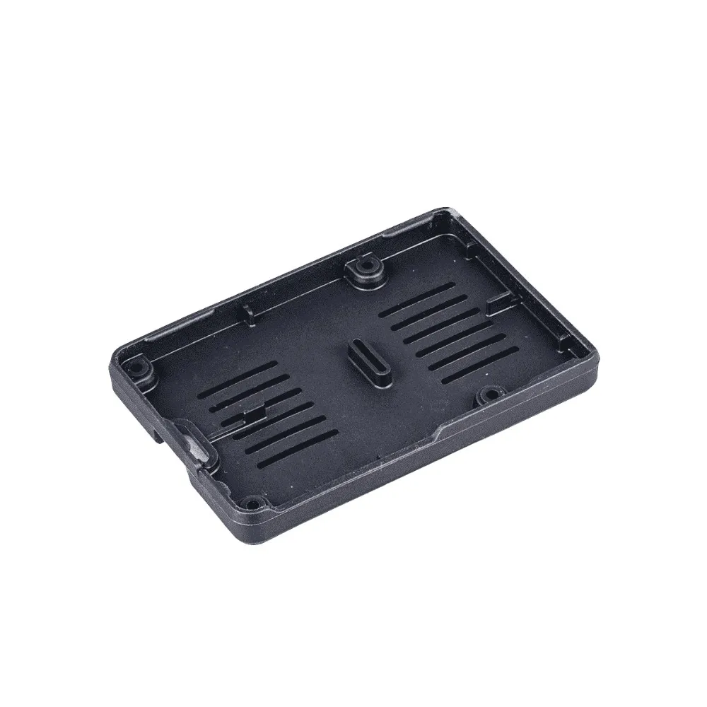 Official Raspberry Pi 5 Bumper Case | Enhanced Protection | Easy Installation