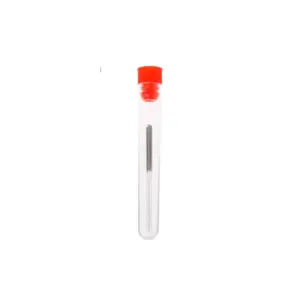 0.25mm Stainless Steel 3D Printer Nozzle Cleaning Needles (5-Pack)