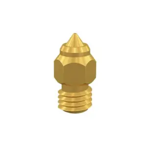 0.4 mm MK Nozzle for 3D Printer