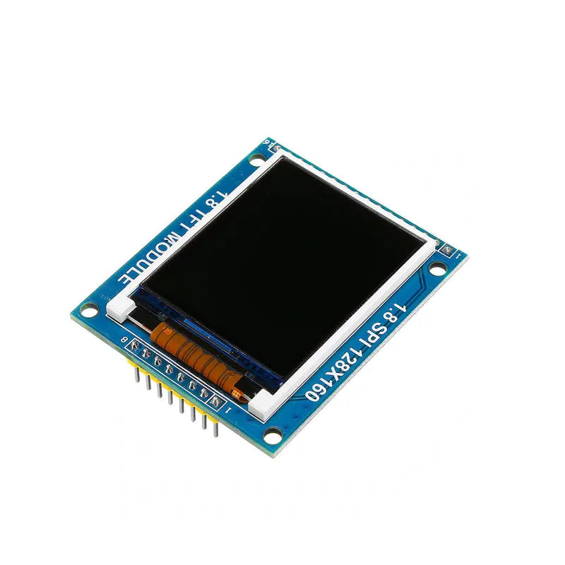 1.8" ST7735 TFT LCD Module 128x160 SPI - Image 2