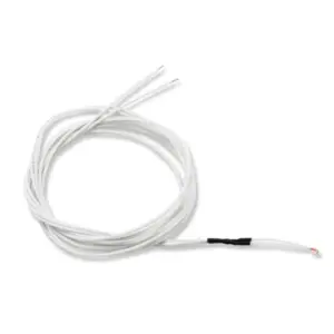 100k NTC Thermistor with 1M Cable for 3D Printers
