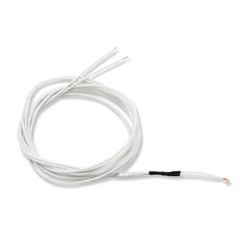 100k NTC Thermistor with 1M Cable for 3D Printers