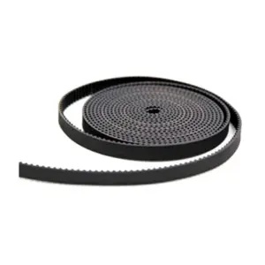 10M GT2 6mm Open Timing Belt for 3D Printers