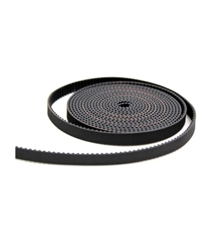 10M GT2 6mm Open Timing Belt for 3D Printers
