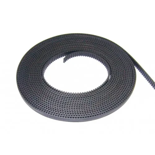 10M GT2 6mm Open Timing Belt for 3D Printers - Image 3