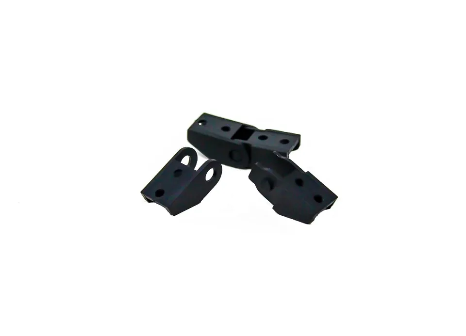 10x10mm Drag Chain End Connectors (Pair) - Image 5