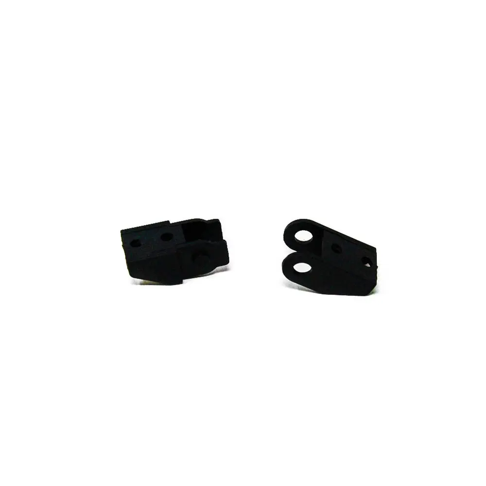 10x10mm Drag Chain End Connectors (Pair) - Image 8