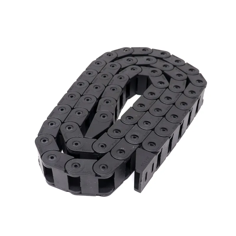 10x15mm Nylon Cable Drag Chain Wire Carrier 1 Meter - Image 4