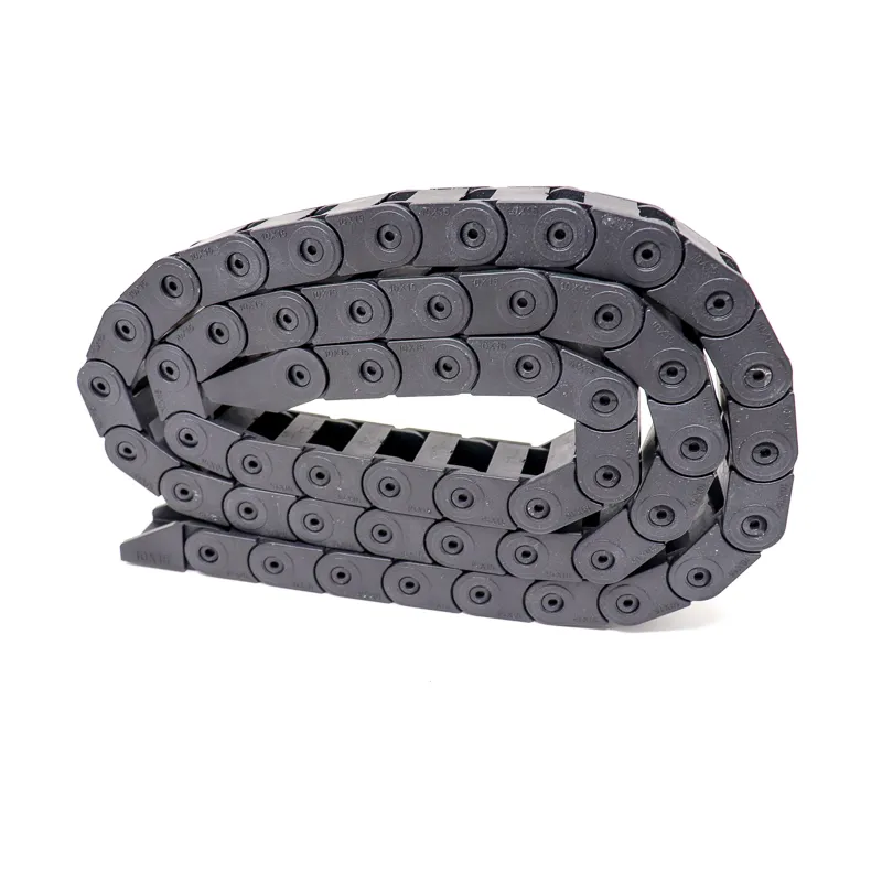 10x15mm Nylon Cable Drag Chain Wire Carrier 1 Meter - Image 6