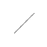 12mm Chrome Plated Linear Smooth Rod - 1000mm Length