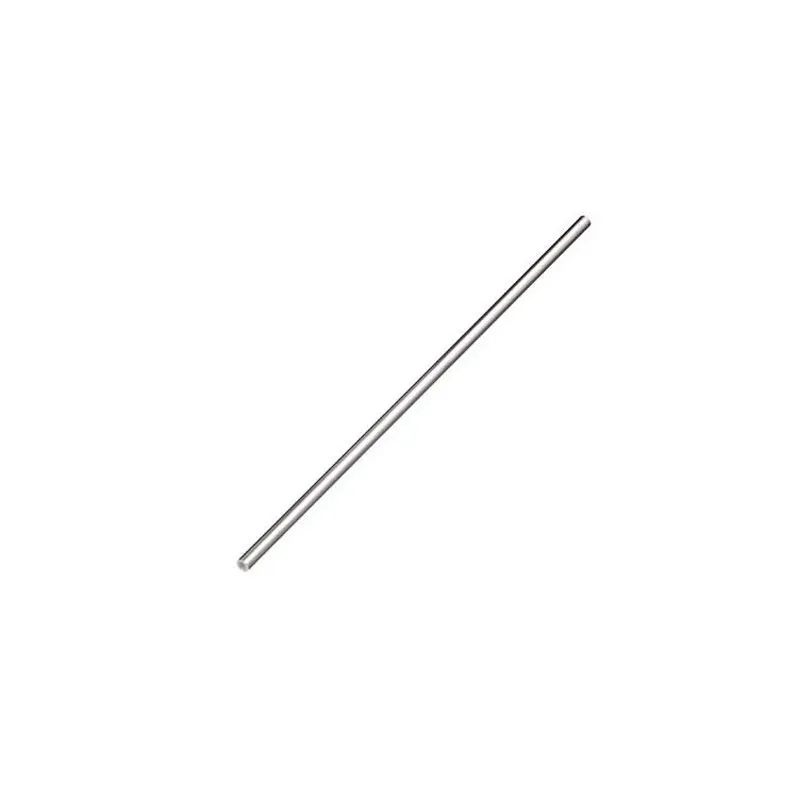12mm Diameter 500mm Chrome Plated Smooth Rod