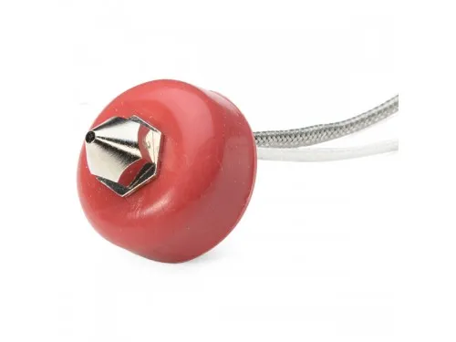 12V 30W Extruder Heating Print Head with K-Thermocouple - Image 3