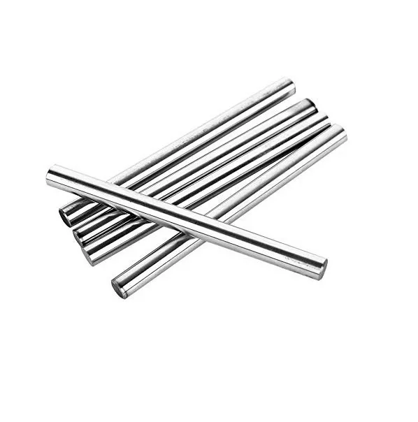 16mm x 500mm Chrome Plated Linear Smooth Rod - Image 4