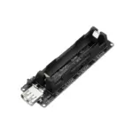 18650 Battery Holder & Power Supply for Raspberry Pi 3B/3B+