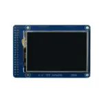 2.4-inch TFT Touch Screen Module for Arduino UNO R3