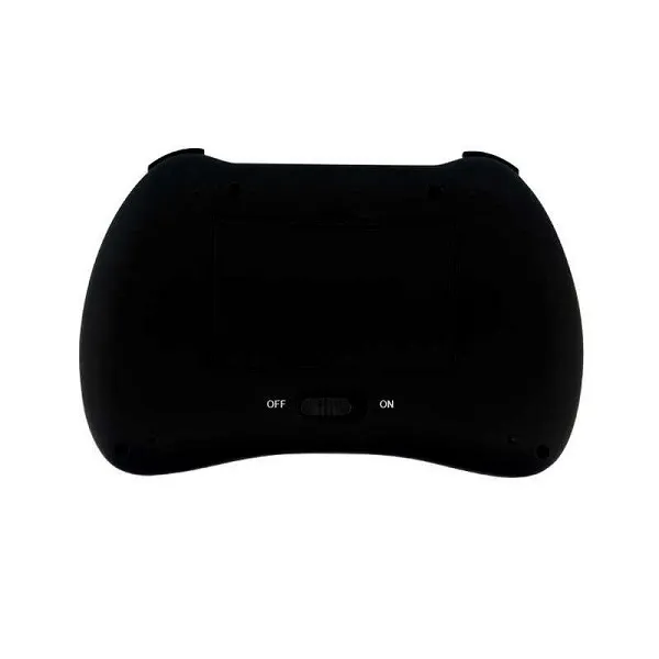 2.4G Wireless Mini Keyboard & Trackpad for Raspberry Pi - Image 3