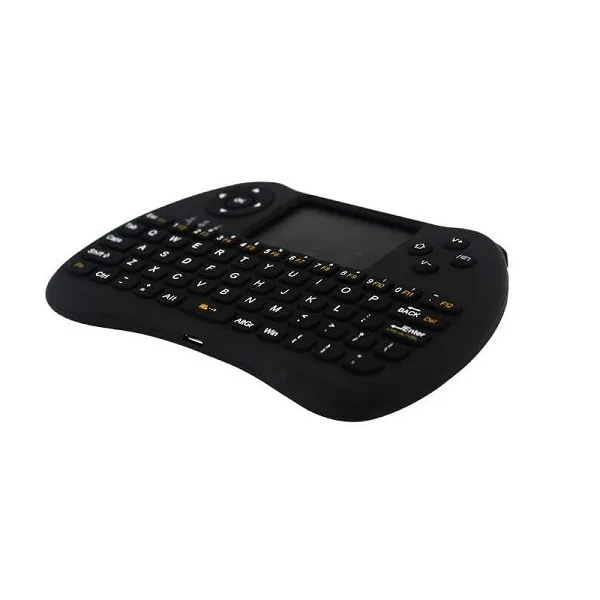 2.4G Wireless Mini Keyboard & Trackpad for Raspberry Pi - Image 6