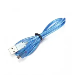 20cm Micro USB Data & Power Cable