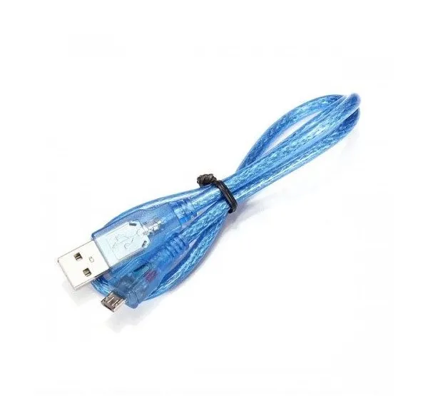20cm Micro USB Data & Power Cable