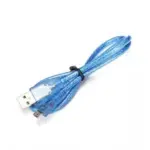 20cm Micro USB Data & Power Cable