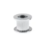 20T GT2 Timing Pulley, 5mm Bore, 10mm Belt