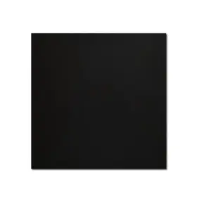 220x220mm Frosted Heated Bed Sticker for 3D Printer