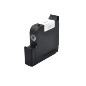 25.4mm Solvent Ink Cartridge for Industrial Printers