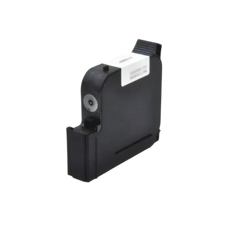 25.4mm Solvent Ink Cartridge for Industrial Printers - Image 2