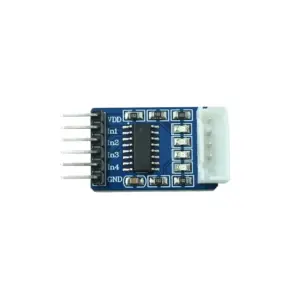 28BYJ-48 Stepper Motor & ULN2003 Driver Kit