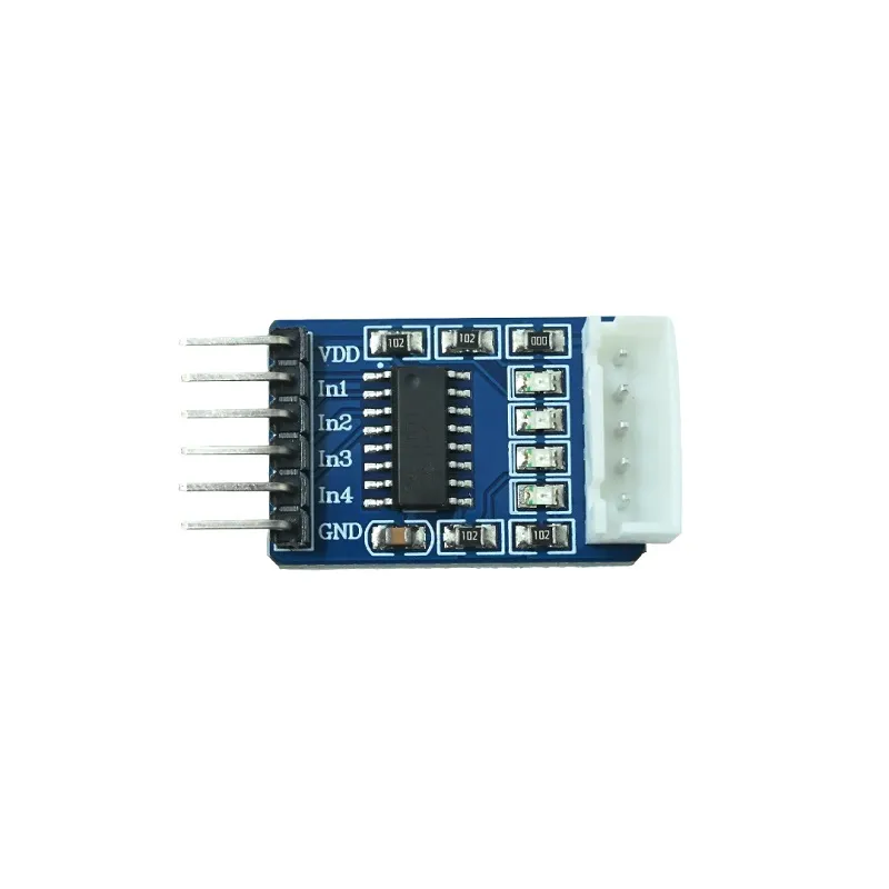 28BYJ-48 Stepper Motor & ULN2003 Driver Kit