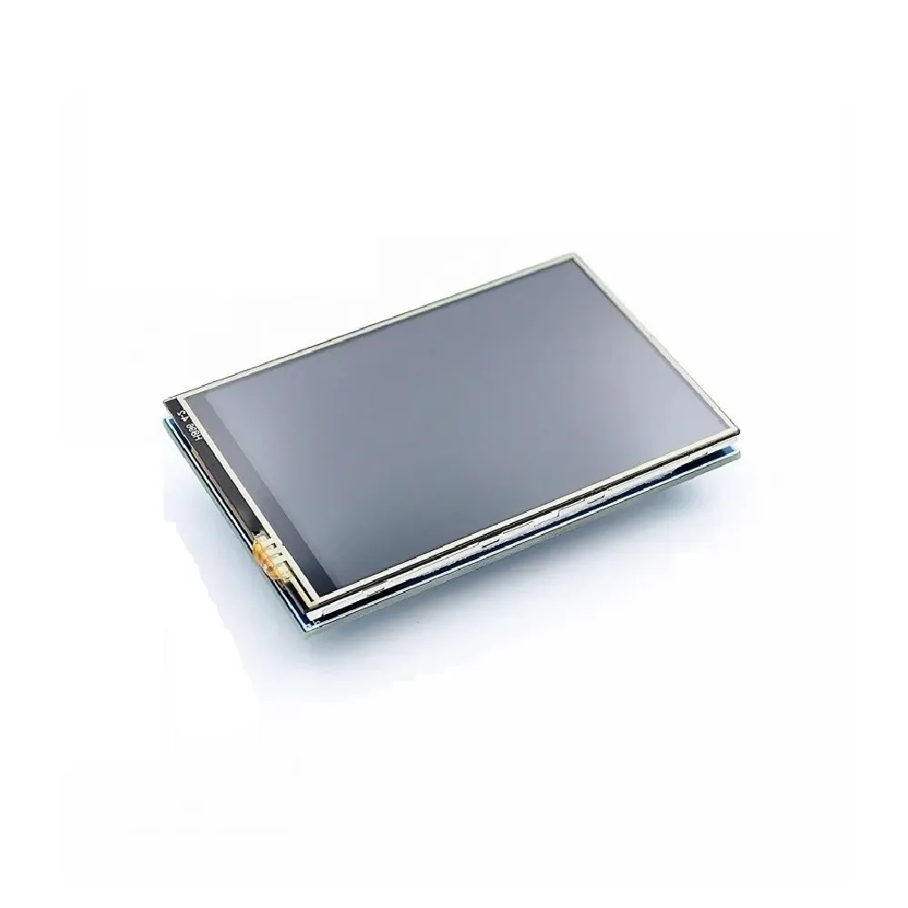 3.5" ILI9486 TFT LCD Module 480x320 for Arduino Uno - Image 2