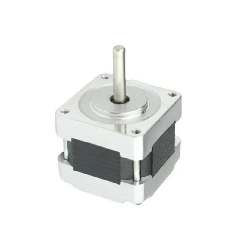 39HY20-0506 NEMA16 0.8Kg-cm Round Stepper Motor - Image 2