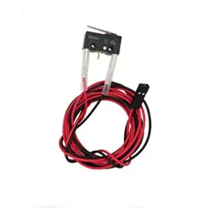 3D Printer 5A Mechanical Limit Switch with 1m Cable