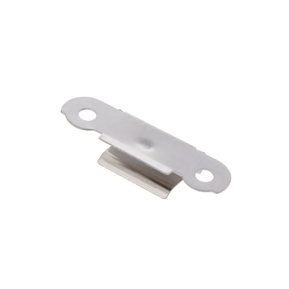 3D Printer Heated Bed Glass Retainer Clips (4-Pack) - Image 3