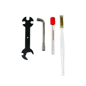 3D Printer Nozzle Cleaning & Maintenance Kit