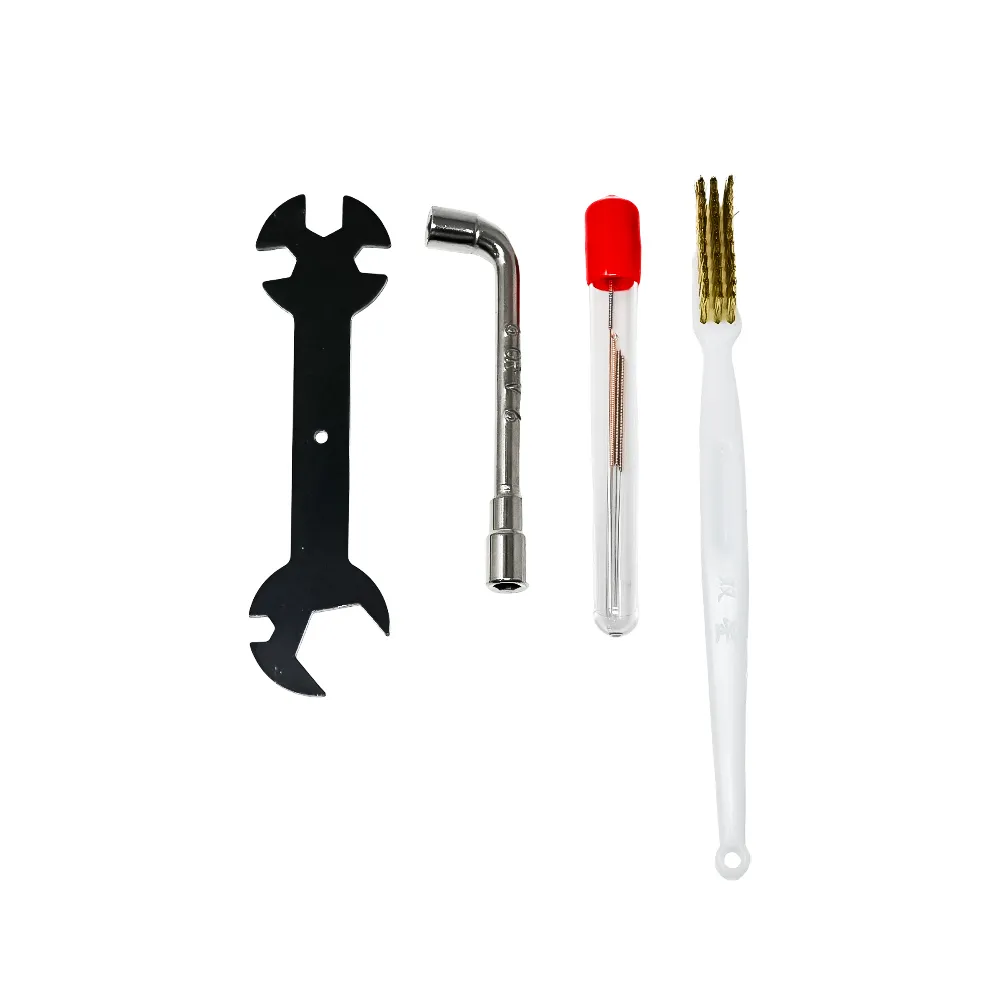 3D Printer Nozzle Cleaning & Maintenance Kit