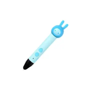 3D Printing Pen Bunny Series for Creative Projects