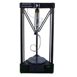 3DEOMETRY NoisyBot FDM 3D Printer | Silent & Portable