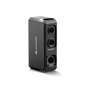 3DMakerpro Seal High-Precision Color 3D Scanner