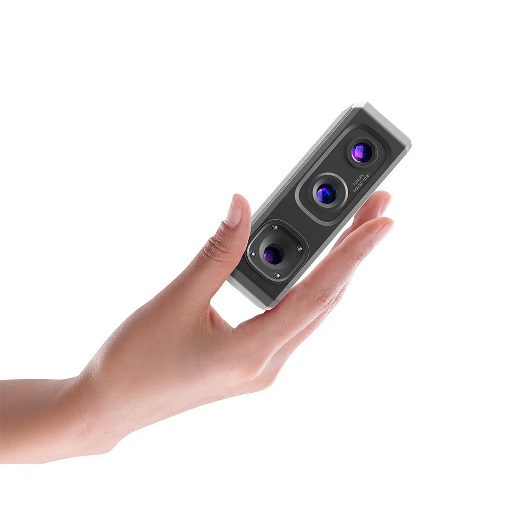 3DMakerpro Seal High-Precision Color 3D Scanner - Image 2