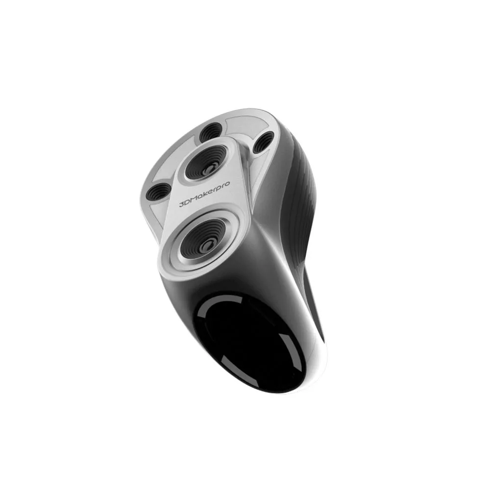 3DMakerpro Whale Dual-Core 3D Scanner - Image 3