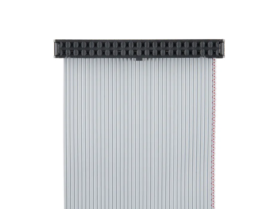40-Pin GPIO Ribbon Cable F-F for Raspberry Pi - Image 2