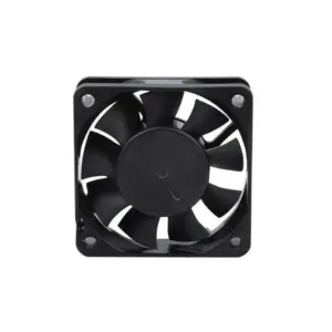 4010 Axial Fan 24V