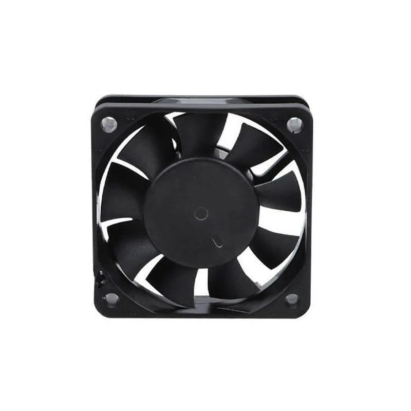 4010 Axial Fan 24V
