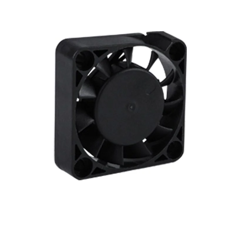 4010 Axial Fan 24V - Image 2