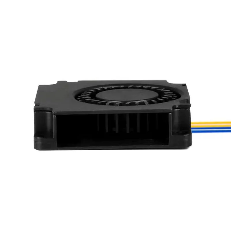 4010 Hotend Blower Fan 24V - Image 2