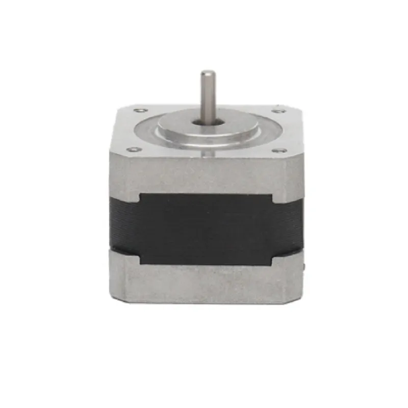 42HS40-1704 NEMA17 7.2kg-cm Stepper Motor - Round Shaft - Image 2