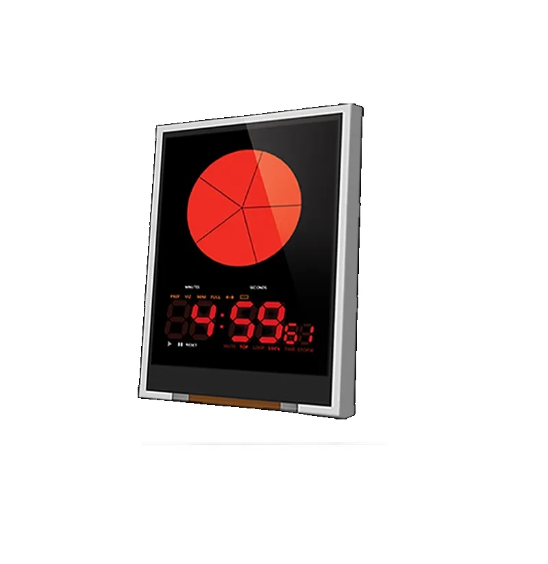 4D Systems 3.2" uLCD-32PTU-AR LCD Module w/ Arduino Shield - Image 2