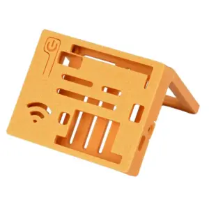 52Pi 3D Printed Protective Case for Arduino UNO Q